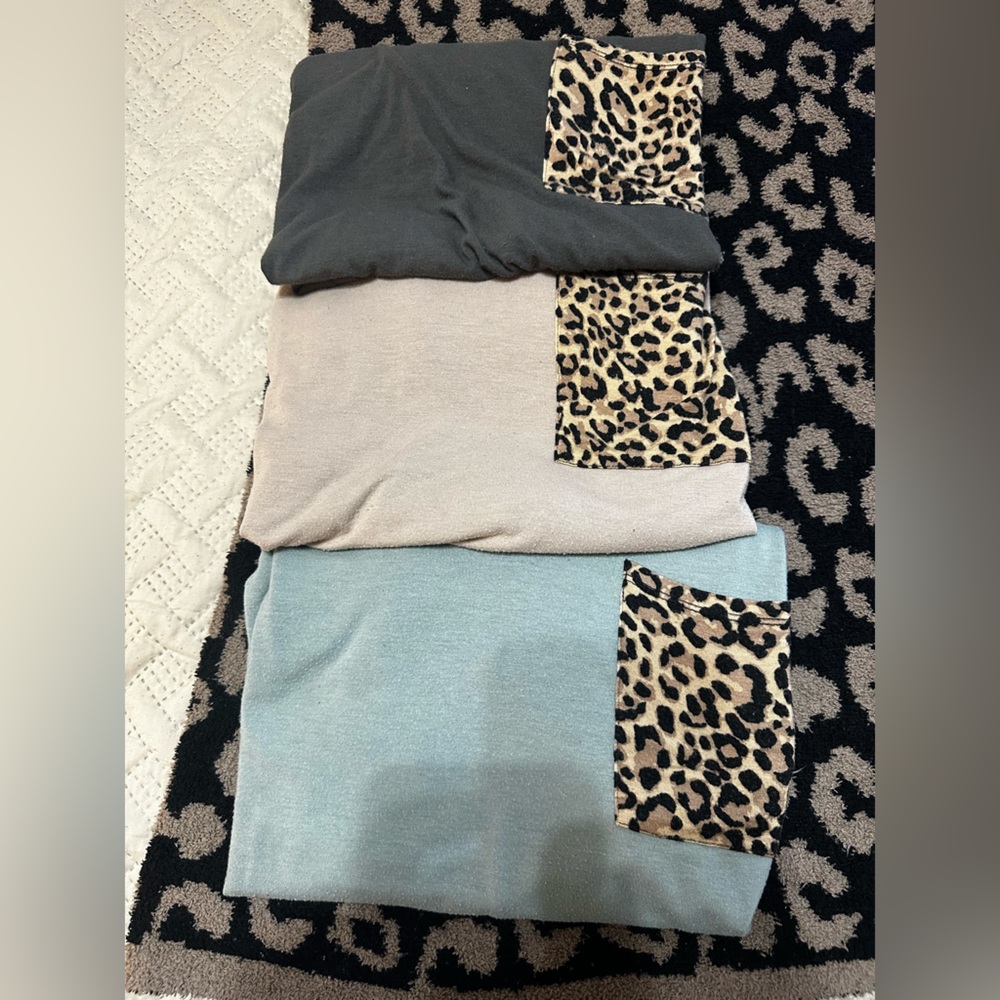 Tshirt Bundle. *obo